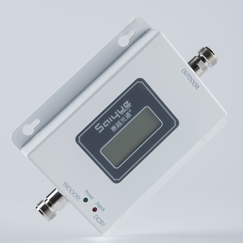 武城家用配电房机房信号放大器200㎡