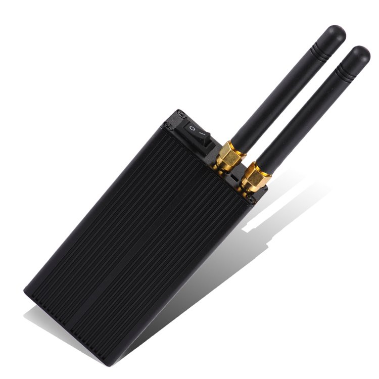  武城1.2G/1.5G导航屏蔽器