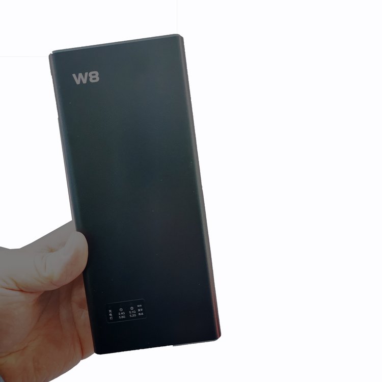  武城蓝牙WiFi信号屏蔽器