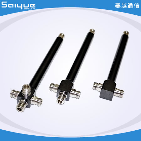  武城FM调频广播同步广播功分器