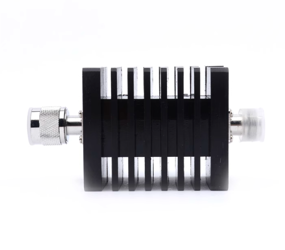  武城腔体固定衰减器0-3G/0-4G  N型接口
